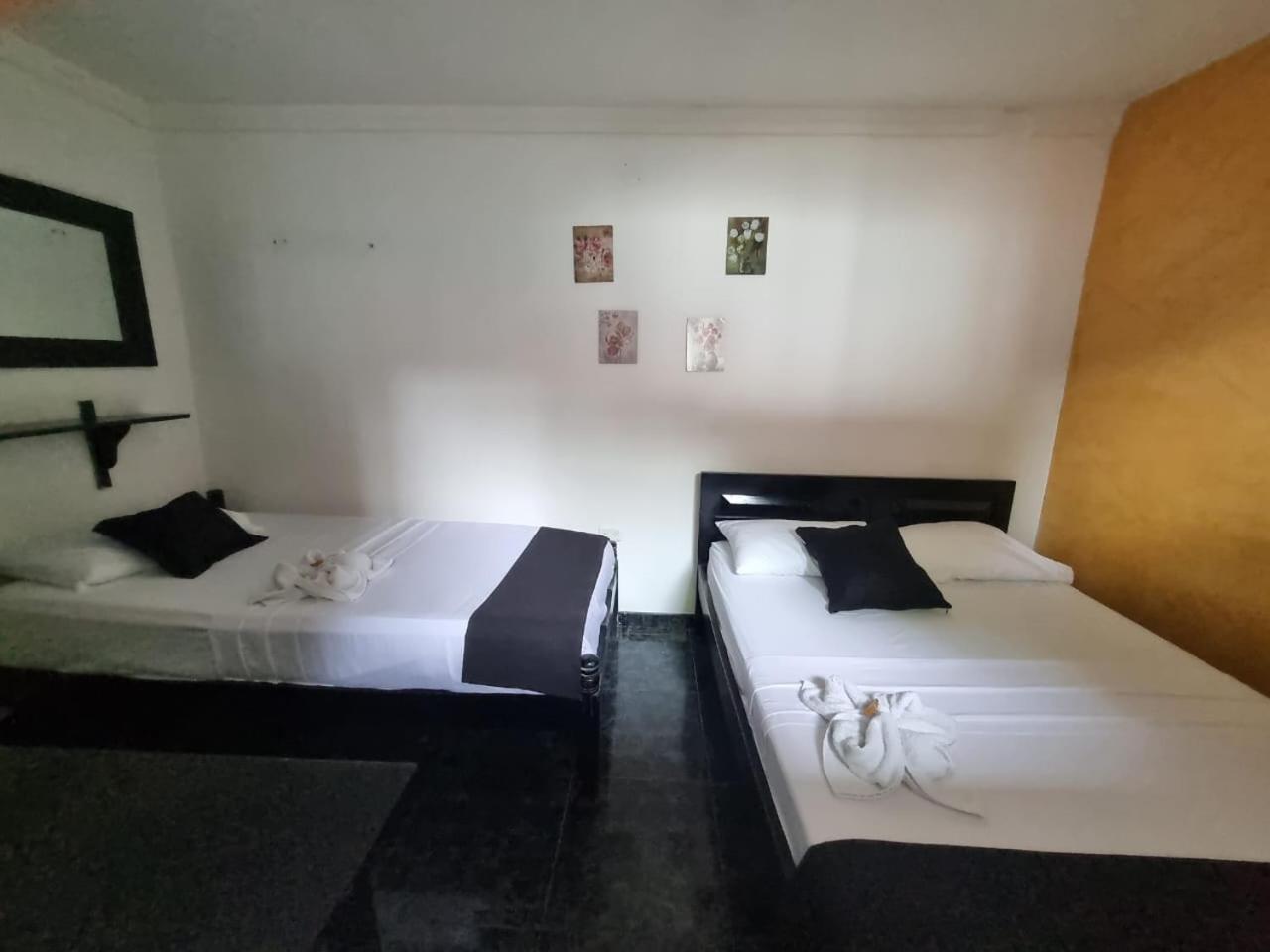 Hotel Mayte Fonseca Eksteriør bilde