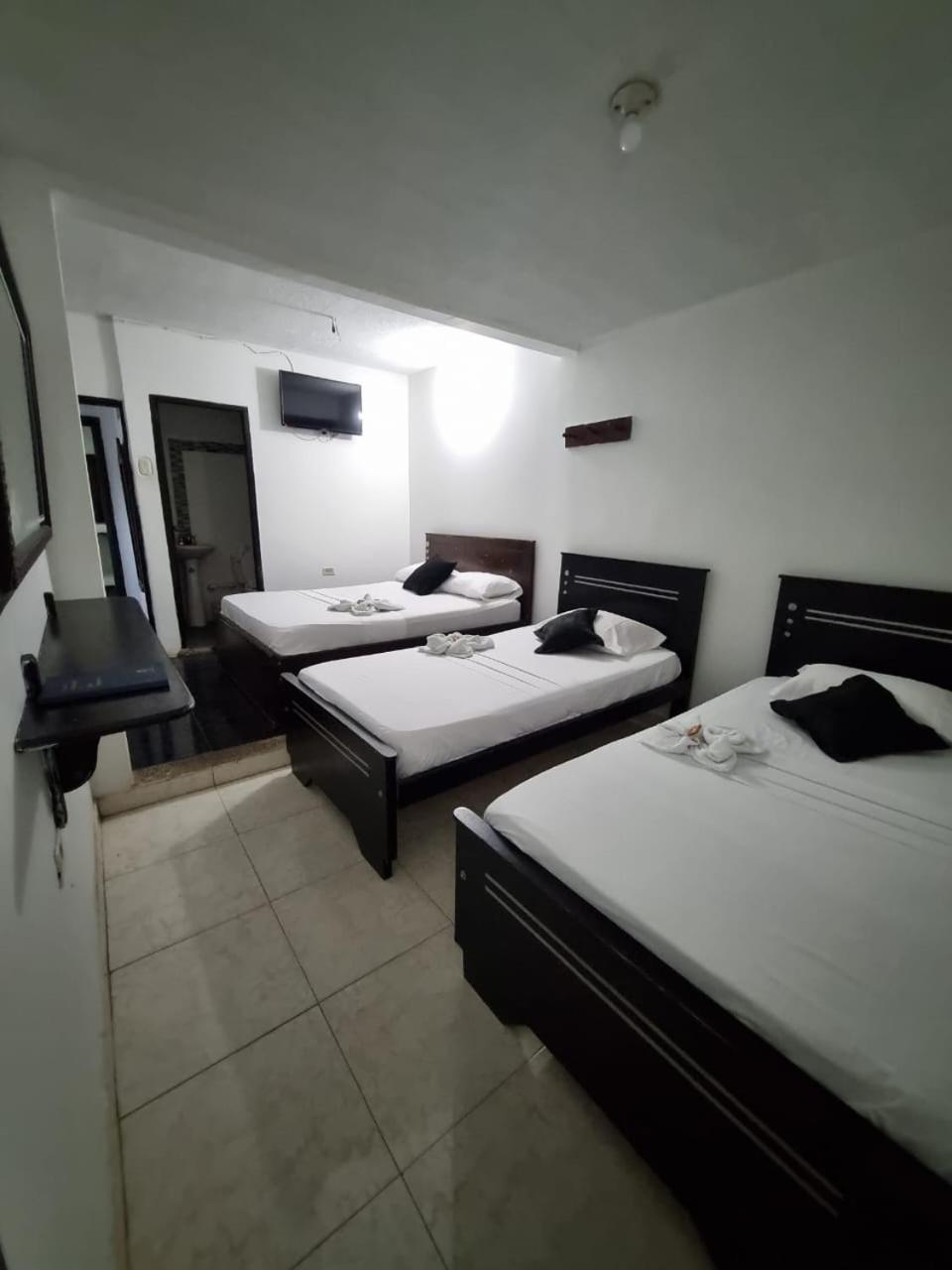 Hotel Mayte Fonseca Eksteriør bilde