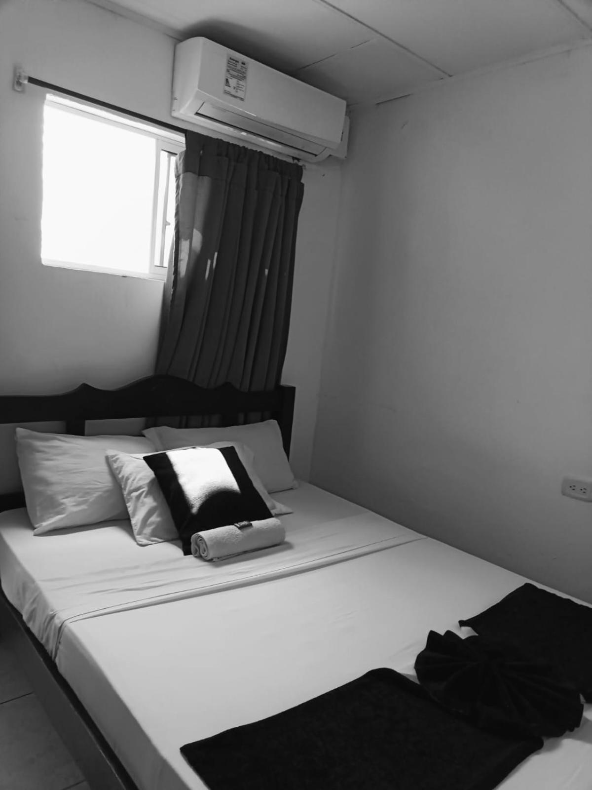 Hotel Mayte Fonseca Eksteriør bilde