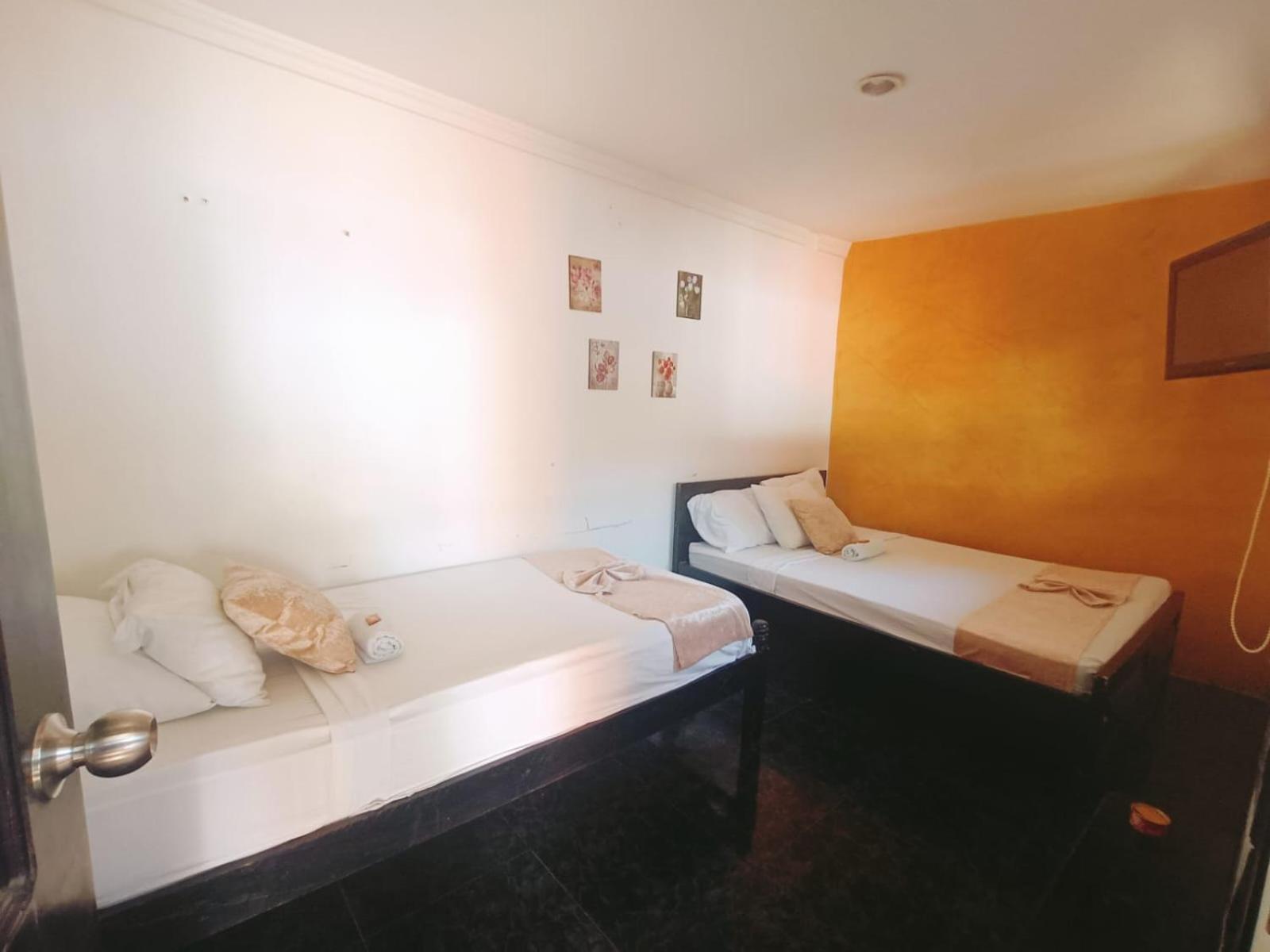 Hotel Mayte Fonseca Eksteriør bilde