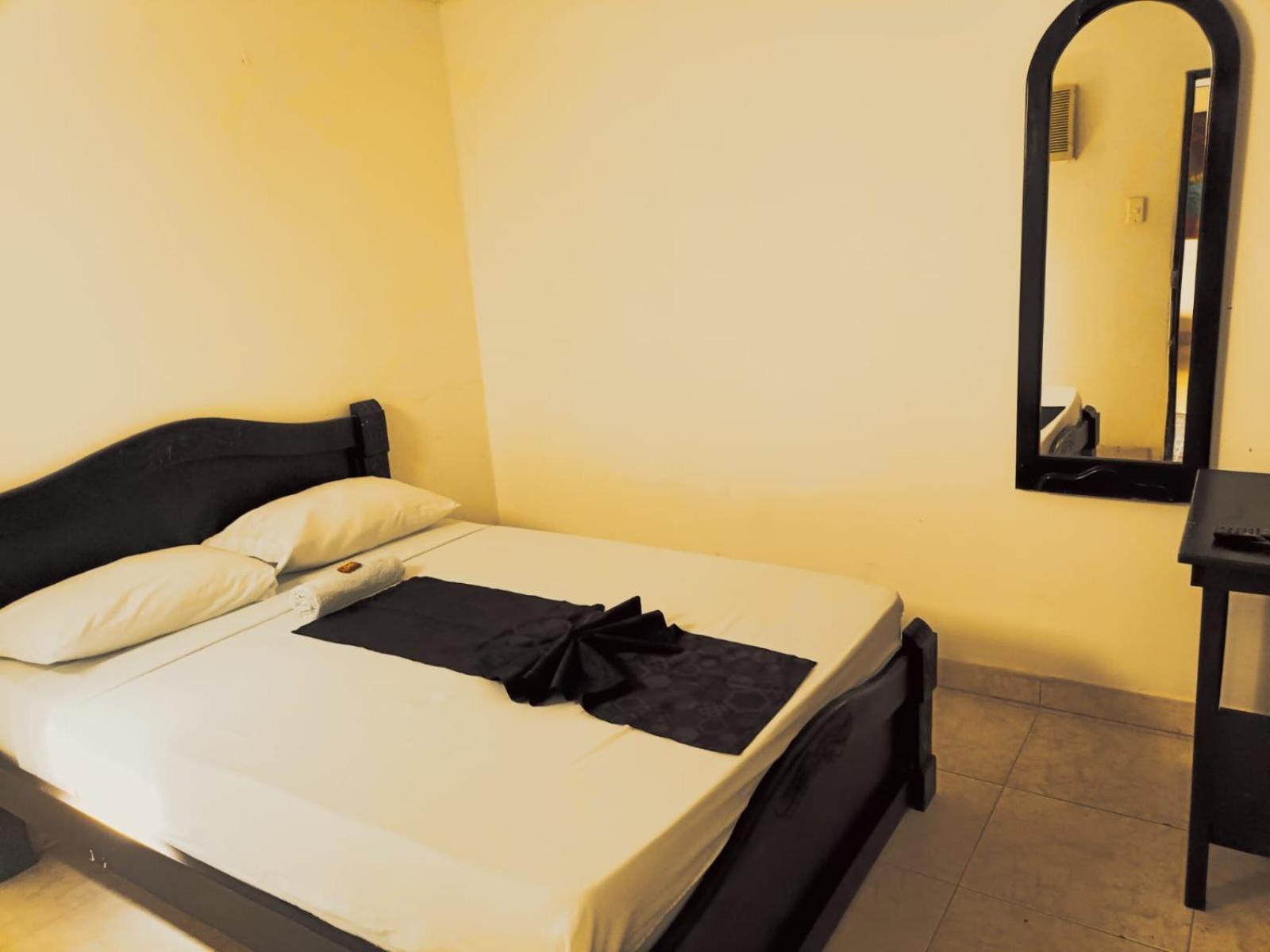 Hotel Mayte Fonseca Eksteriør bilde